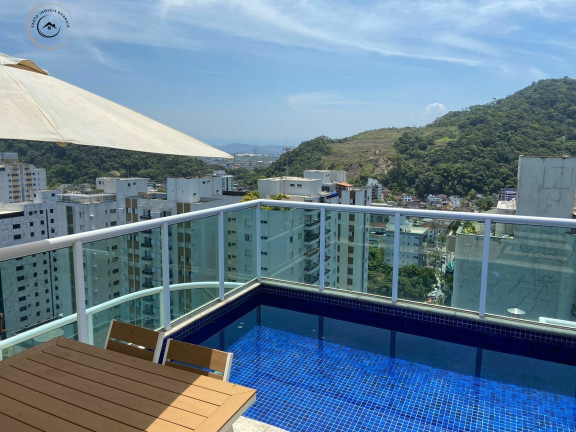Imagem Apartamento com 4 Quartos à Venda, 351 m² em Centro - Guarujá Imagem Apartamento com 4 Quartos à Venda, 351 m² em Centro - Guarujá