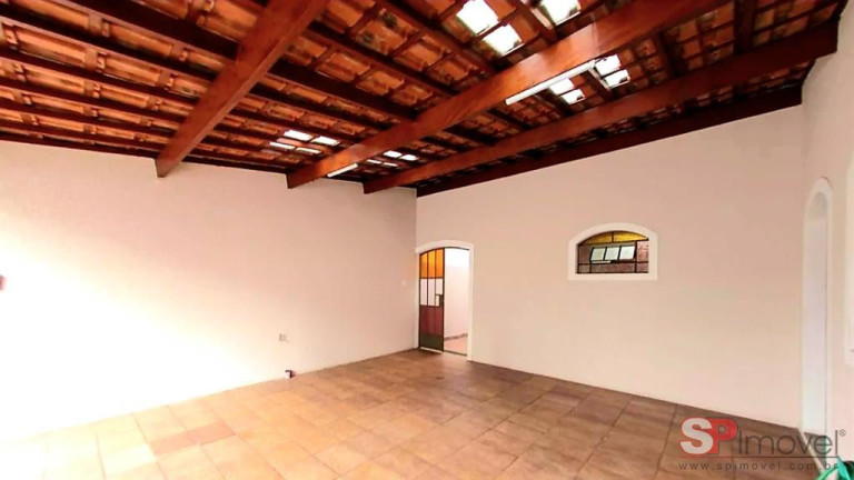 Imagem Casa com 4 Quartos à Venda, 210 m² em Barcelona - São Caetano Do Sul Imagem Casa com 4 Quartos à Venda, 210 m² em Barcelona - São Caetano Do Sul