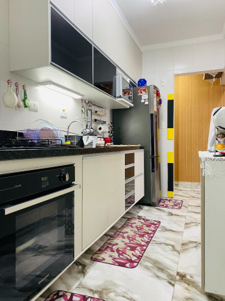 Imagem Apartamento com 2 Quartos à Venda, 89 m² em Vila Guilhermina - Praia Grande Imagem Apartamento com 2 Quartos à Venda, 89 m² em Vila Guilhermina - Praia Grande