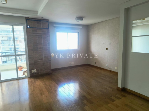 Imagem Apartamento com 2 Quartos à Venda, 87 m² em Perdizes - São Paulo