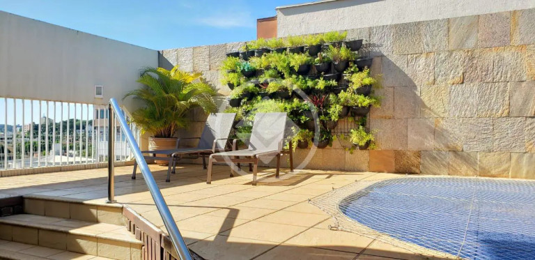 Imagem Apartamento com 6 Quartos à Venda, 609 m² em Edifício João Paulo I - Goiânia Imagem Apartamento com 6 Quartos à Venda, 609 m² em Edifício João Paulo I - Goiânia
