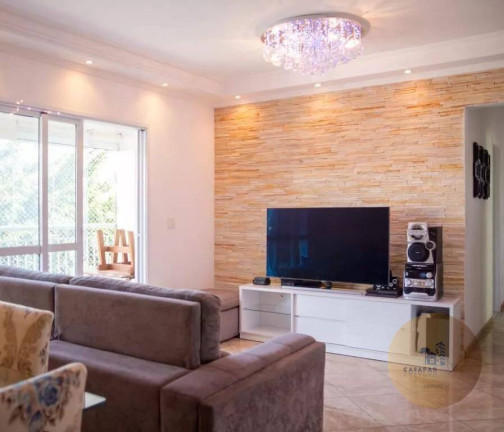 Imagem Apartamento com 3 Quartos à Venda, 96 m² em Boa Vista - São Caetano Do Sul Imagem Apartamento com 3 Quartos à Venda, 96 m² em Boa Vista - São Caetano Do Sul
