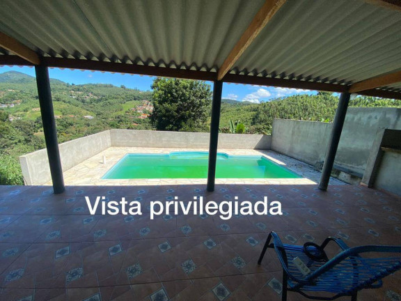 Imagem Chácara com 3 Quartos à Venda, 1.000 m² em Nazaré Paulista