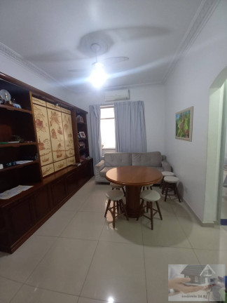 Imagem Apartamento com 2 Quartos à Venda, 57 m² em Catete - Rio De Janeiro