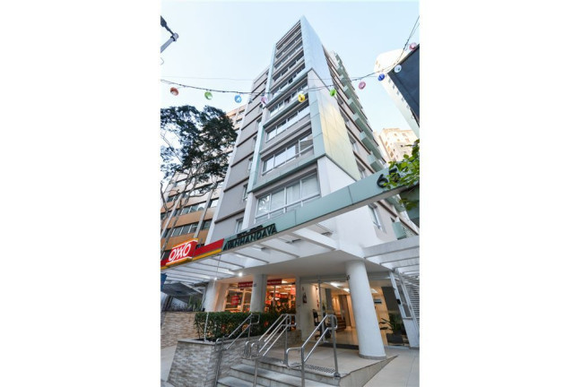 Imagem Apartamento com 1 Quarto à Venda, 26 m² em República - São Paulo Imagem Apartamento com 1 Quarto à Venda, 26 m² em República - São Paulo