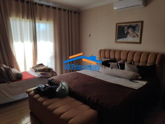 Imagem Chácara com 4 Quartos à Venda, 300 m² em Centro - Alambari Imagem Chácara com 4 Quartos à Venda, 300 m² em Centro - Alambari