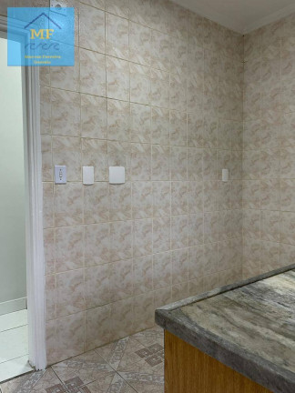 Imagem Apartamento com 2 Quartos à Venda, 61 m² em Bairro De Fatima - São Vicente
