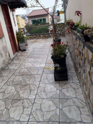 Imagem Casa com 2 Quartos à Venda, 213 m² em Olímpico - São Caetano Do Sul Imagem Casa com 2 Quartos à Venda, 213 m² em Olímpico - São Caetano Do Sul