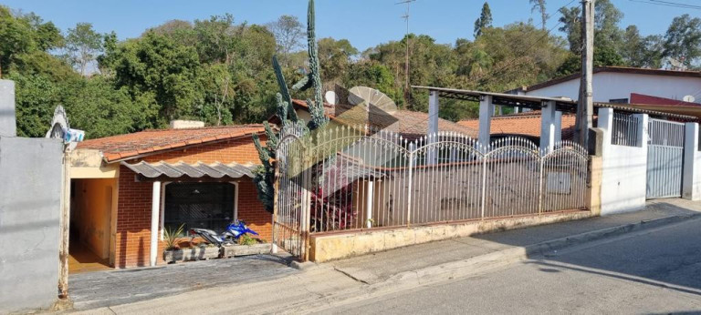 Casa com 2 Quartos à Venda, 187 m² em Brigadeiro Tobias - Sorocaba