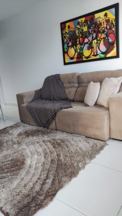Imagem Casa com 3 Quartos para Alugar, 150 m² em Sim - Feira De Santana