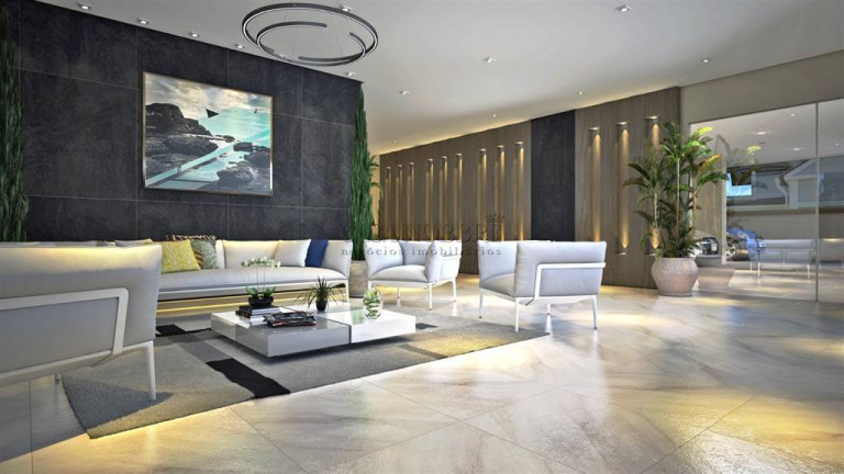 Imagem Apartamento com 2 Quartos à Venda, 78 m² em Guilhermina - Praia Grande Imagem Apartamento com 2 Quartos à Venda, 78 m² em Guilhermina - Praia Grande