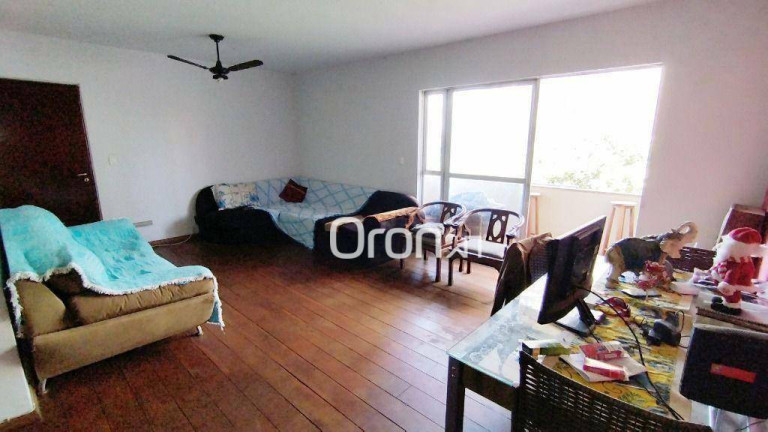 Imagem Apartamento com 3 Quartos à Venda, 122 m² em Setor Bela Vista - Goiânia Imagem Apartamento com 3 Quartos à Venda, 122 m² em Setor Bela Vista - Goiânia