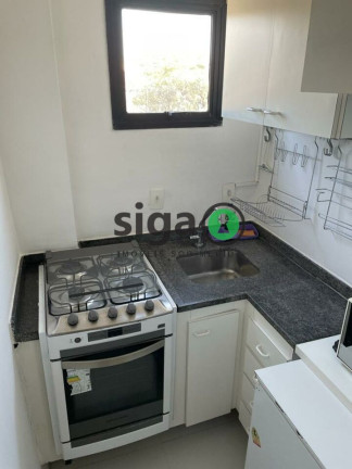 Imagem Apartamento com 1 Quarto à Venda, 35 m² em Planalto Paulista - São Paulo Imagem Apartamento com 1 Quarto à Venda, 35 m² em Planalto Paulista - São Paulo