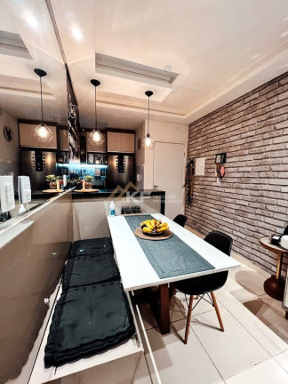 Imagem Apartamento com 2 Quartos à Venda, 47 m² em Jardim Manoel Penna - Ribeirão Preto Imagem Apartamento com 2 Quartos à Venda, 47 m² em Jardim Manoel Penna - Ribeirão Preto