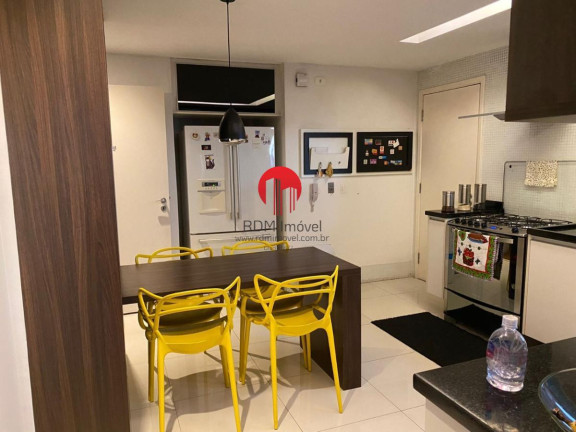 Imagem Apartamento com 3 Quartos à Venda, 255 m² em Paraíso Do Morumbi - São Paulo Imagem Apartamento com 3 Quartos à Venda, 255 m² em Paraíso Do Morumbi - São Paulo