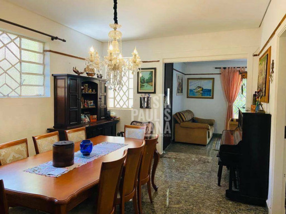 Imagem Casa com 4 Quartos à Venda, 496 m² em Alto Da Lapa - São Paulo Imagem Casa com 4 Quartos à Venda, 496 m² em Alto Da Lapa - São Paulo