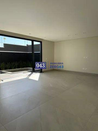 Imagem Casa de Condomínio com 3 Quartos à Venda, 231 m² em Jardim Morumbi - Londrina