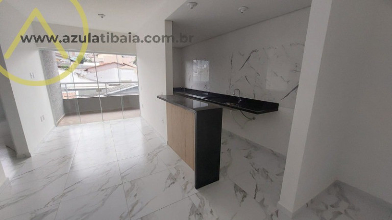 Imagem Apartamento com 2 Quartos à Venda, 64 m² em Nova Cerejeira - Atibaia