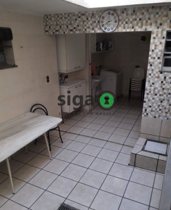 Imagem Casa com 2 Quartos à Venda, 150 m² em Tatuapé - São Paulo Imagem Casa com 2 Quartos à Venda, 150 m² em Tatuapé - São Paulo