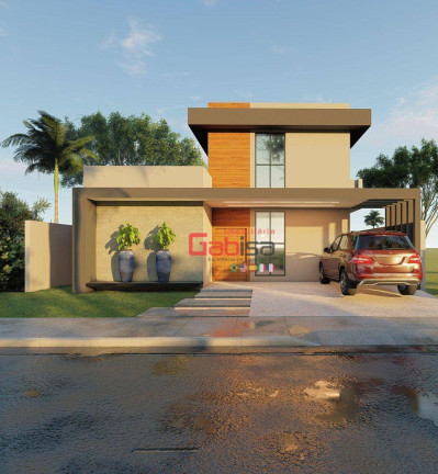 Imagem Casa com 3 Quartos à Venda, 125 m² em Nova São Pedro - São Pedro Da Aldeia Imagem Casa com 3 Quartos à Venda, 125 m² em Nova São Pedro - São Pedro Da Aldeia