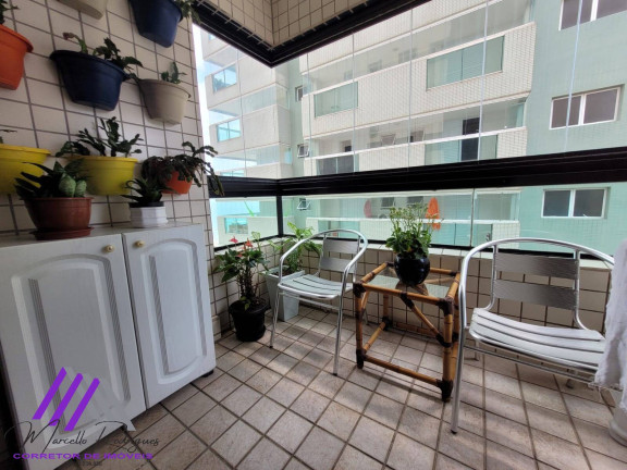 Imagem Apartamento com 2 Quartos à Venda, 77 m² em Campo Da Aviação - Praia Grande Imagem Apartamento com 2 Quartos à Venda, 77 m² em Campo Da Aviação - Praia Grande