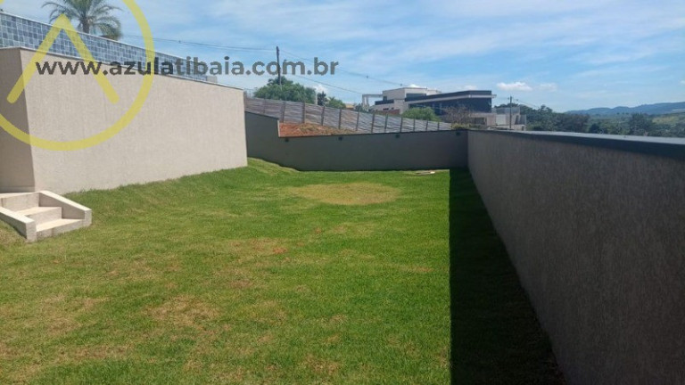 Imagem Casa com 4 Quartos à Venda, 350 m² em Condomínio Residencial Shamballa Iii - Atibaia