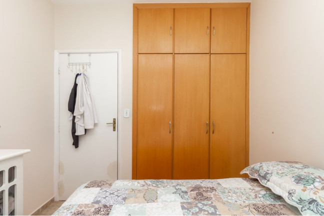 Imagem Imóvel com 2 Quartos à Venda, 54 m² em Saúde - São Paulo
