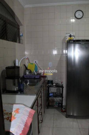 Imagem Apartamento com 2 Quartos à Venda, 62 m² em Santa Terezinha - São Bernardo Do Campo
