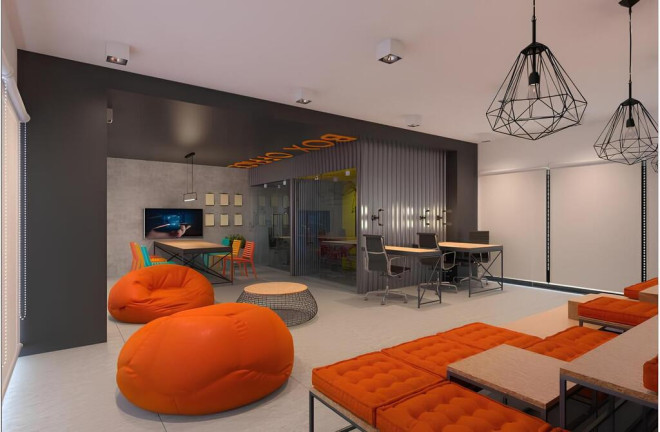 Imagem Imóvel com 1 Quarto à Venda, 44 m² em Jardim Oceania - João Pessoa