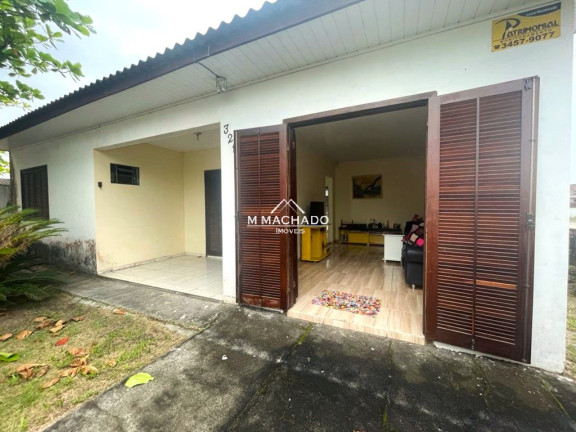 Imagem Casa com 2 Quartos à Venda, 90 m² em Balneário De Ipanema - Pontal Do Paraná Imagem Casa com 2 Quartos à Venda, 90 m² em Balneário De Ipanema - Pontal Do Paraná