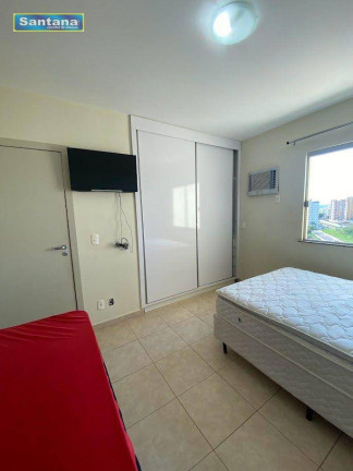 Imagem Apartamento com 1 Quarto à Venda, 43 m² em Jardim Jeriquara - Caldas Novas Imagem Apartamento com 1 Quarto à Venda, 43 m² em Jardim Jeriquara - Caldas Novas