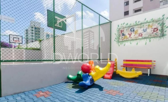 Imagem Imóvel com 2 Quartos à Venda, 53 m² em Baeta Neves - São Bernardo Do Campo Imagem Imóvel com 2 Quartos à Venda, 53 m² em Baeta Neves - São Bernardo Do Campo