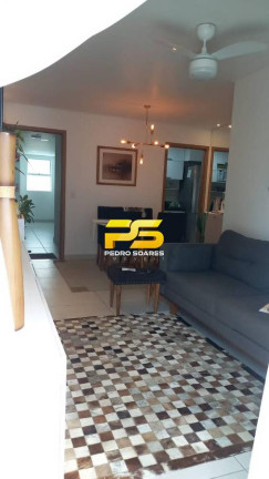 Imagem Apartamento com 3 Quartos à Venda, 70 m² em Brisamar - João Pessoa Imagem Apartamento com 3 Quartos à Venda, 70 m² em Brisamar - João Pessoa