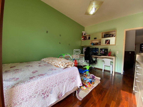 Imagem Casa com 4 Quartos à Venda, 150 m² em Alto - Teresópolis