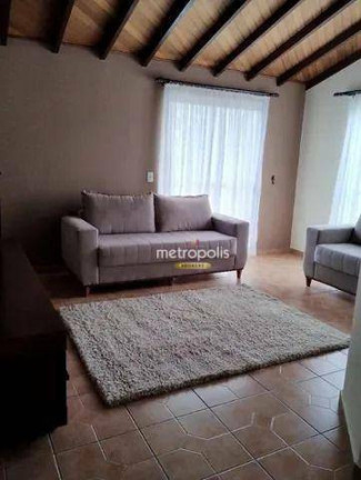 Imagem Imóvel com 3 Quartos à Venda, 128 m² em Jardim Do Mar - São Bernardo Do Campo Imagem Imóvel com 3 Quartos à Venda, 128 m² em Jardim Do Mar - São Bernardo Do Campo