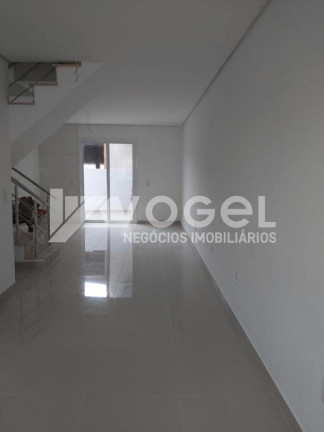 Imagem Casa com 2 Quartos à Venda, 93 m² em São José - Canoas