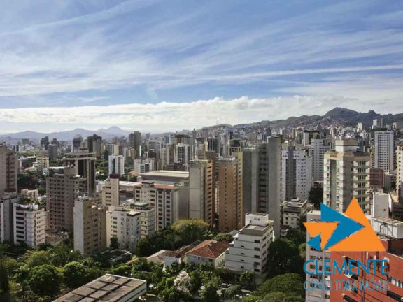 Imagem Apartamento com 1 Quarto à Venda, 26 m² em Lourdes - Belo Horizonte Imagem Apartamento com 1 Quarto à Venda, 26 m² em Lourdes - Belo Horizonte