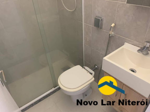 Imagem Apartamento com 3 Quartos à Venda, 100 m² em Ingá - Niterói Imagem Apartamento com 3 Quartos à Venda, 100 m² em Ingá - Niterói