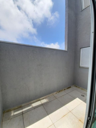 Imagem Apartamento com 2 Quartos à Venda, 36 m² em Vila Tibiriçá - Santo André Imagem Apartamento com 2 Quartos à Venda, 36 m² em Vila Tibiriçá - Santo André