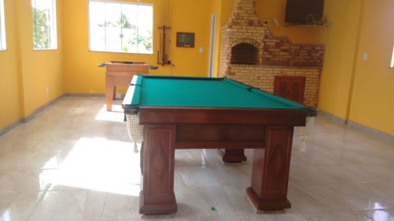 Imagem Casa com 3 Quartos à Venda, 200 m² em Balneário Das Conchas - São Pedro Da Aldeia Imagem Casa com 3 Quartos à Venda, 200 m² em Balneário Das Conchas - São Pedro Da Aldeia