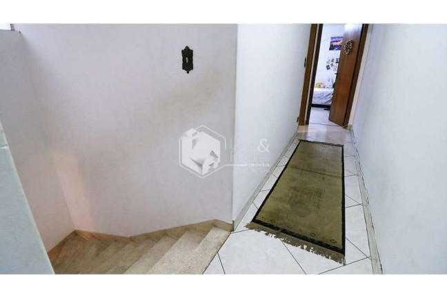 Imagem Casa com 5 Quartos à Venda, 200 m² em Morumbi - São Paulo Imagem Casa com 5 Quartos à Venda, 200 m² em Morumbi - São Paulo