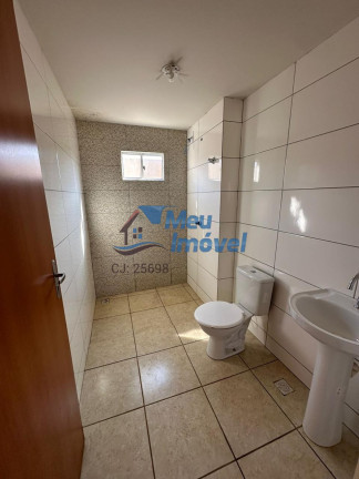 Imagem Imóvel com 2 Quartos à Venda, 47 m² em Jardim América Iv - águas Lindas De Goiás Imagem Imóvel com 2 Quartos à Venda, 47 m² em Jardim América Iv - águas Lindas De Goiás