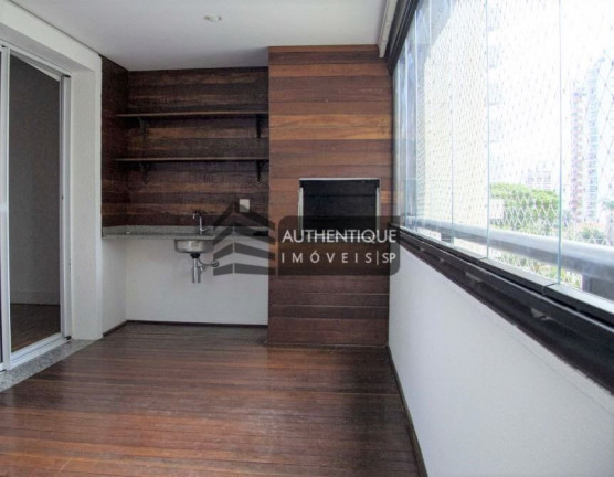 Imagem Apartamento com 3 Quartos à Venda, 113 m² em Vila Mariana - São Paulo