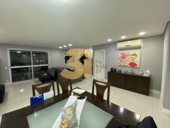 Imagem Apartamento com 3 Quartos à Venda, 174 m² em Vila Andrade - São Paulo