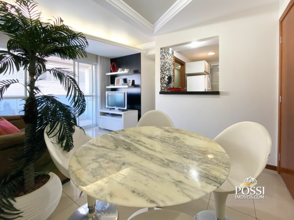 Imagem Apartamento com 2 Quartos à Venda, 60 m² em Praia Da Costa - Vila Velha