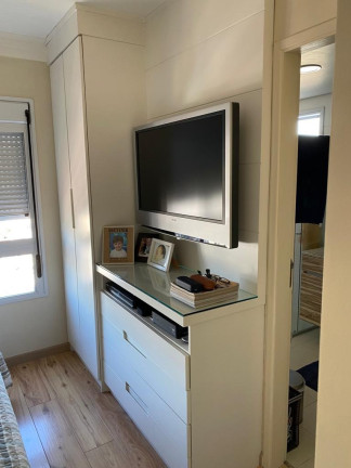 Imagem Apartamento com 3 Quartos à Venda, 126 m² em Santa Teresinha - São Paulo