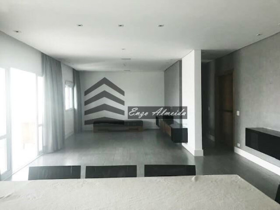 Imagem Apartamento com 3 Quartos à Venda, 204 m² em Itaim Bibi - São Paulo