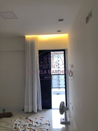 Imagem Apartamento com 3 Quartos à Venda, 150 m² em Itapuã - Vila Velha Imagem Apartamento com 3 Quartos à Venda, 150 m² em Itapuã - Vila Velha