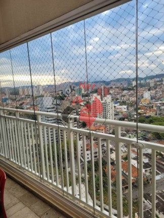 Imagem Cobertura com 3 Quartos à Venda, 178 m² em Centro - São Bernardo Do Campo