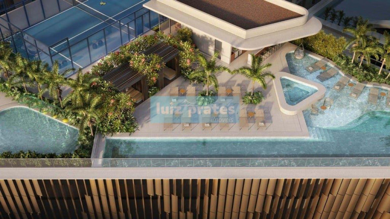 Imagem Apartamento com 4 Quartos à Venda, 183 m² em Centro - Balneário Camboriú